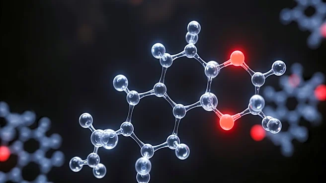 Researchers Identify Molecular Trigger for Rare Blood Clots Linked to COVID-19 Vaccines