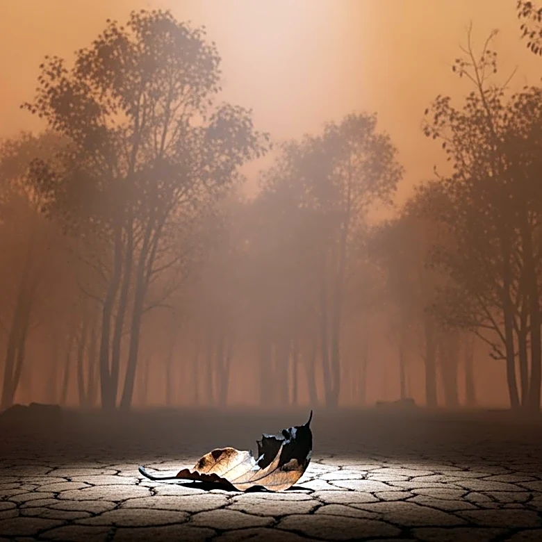 Southeast Asia Faces Severe Air Quality Issues Due to Wildfires