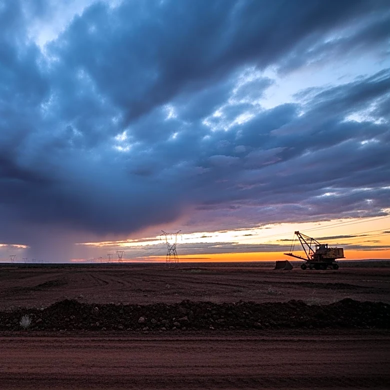 Australia Delays Resources and Energy Outlook Amid Global Volatility
