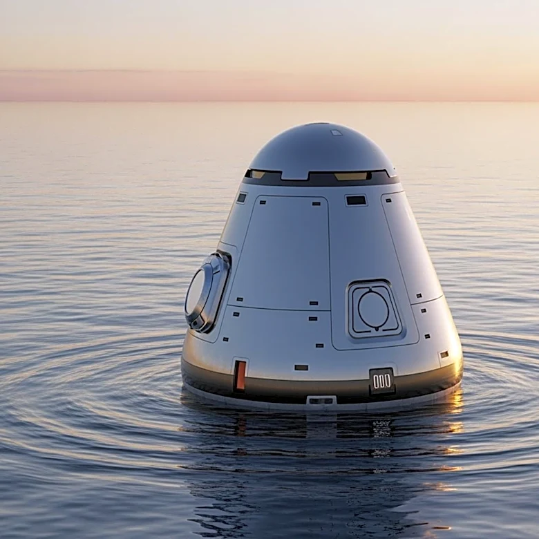 Artemis II Astronauts Successfully Return to Earth After Historic Mission