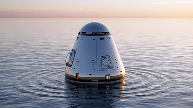 Artemis II Astronauts Successfully Return to Earth After Historic Mission