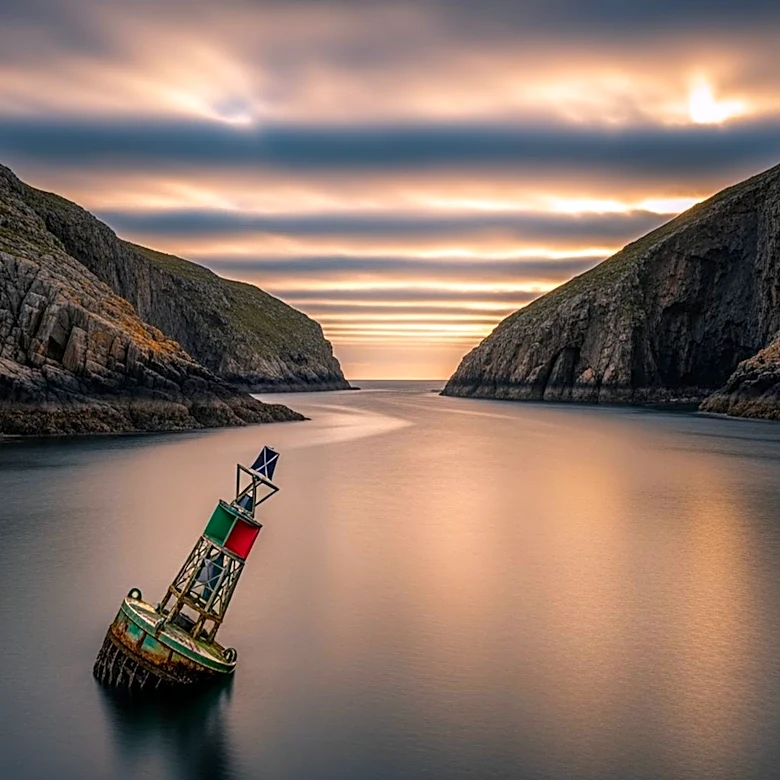 President Trump Warns Iran Against Collecting Tolls in Strait of Hormuz