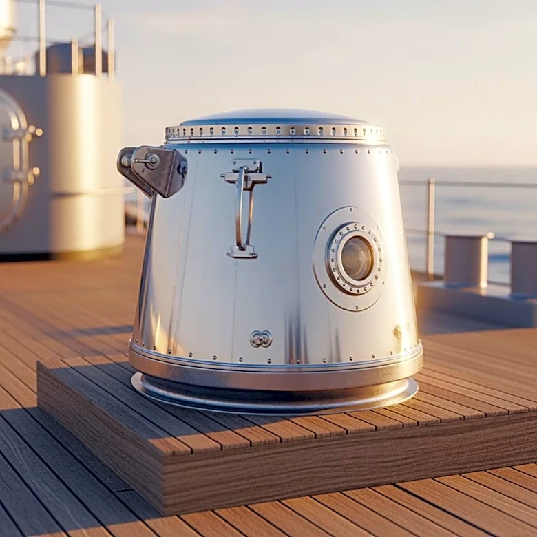 USS Hornet's Apollo 11 Recovery Mission Exhibit Showcases Historical Event