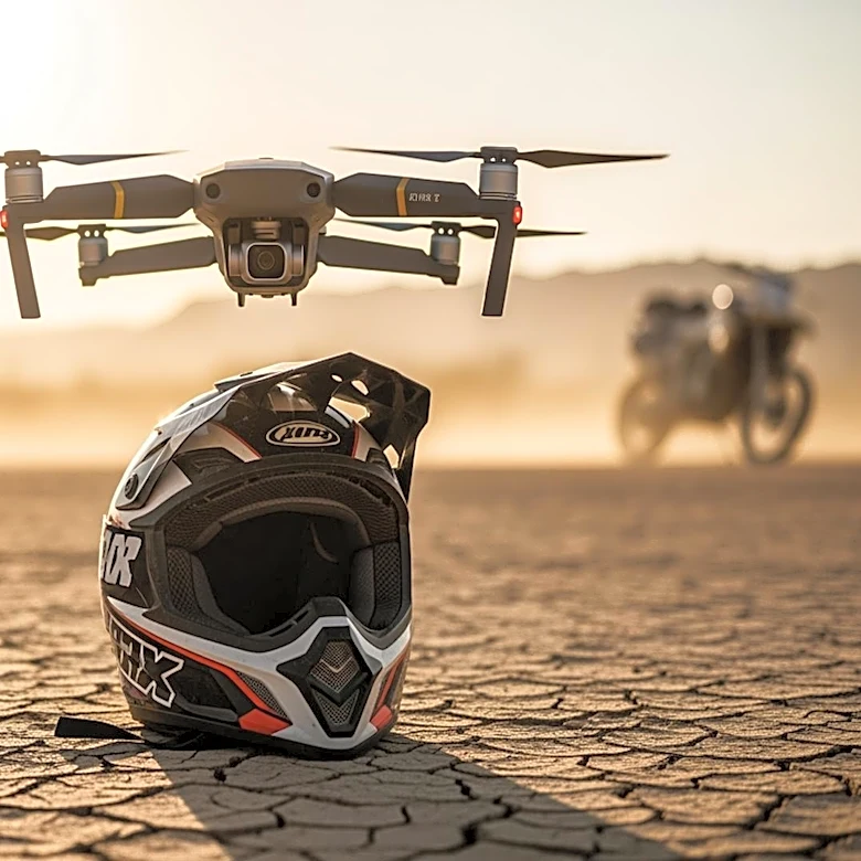 Marines Identify Dirt Bikers as Potential Top Drone Pilots Amid Training Challenges