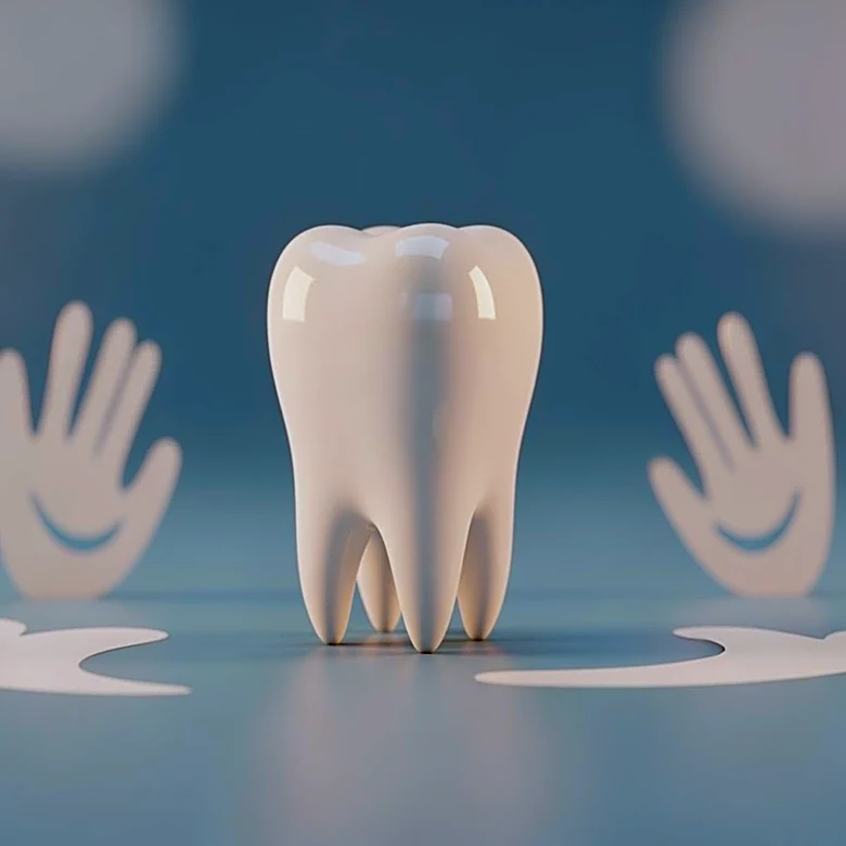 British Society of Paediatric Dentistry Introduces Child-Friendly Mission Statement to Improve Oral Health