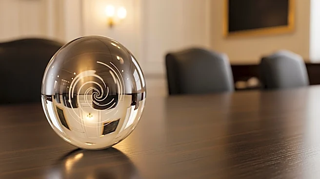 White House Issues Warning Against Insider Trading on Prediction Markets