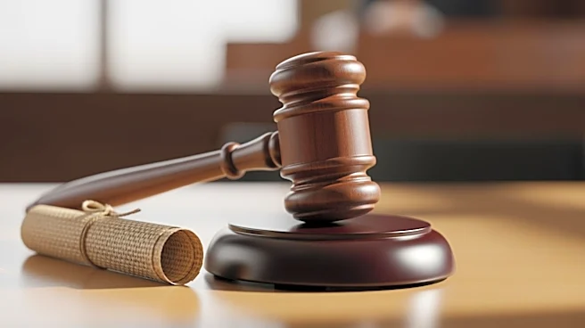 Texas Judge Temporarily Blocks Ban on Smokable Hemp Products