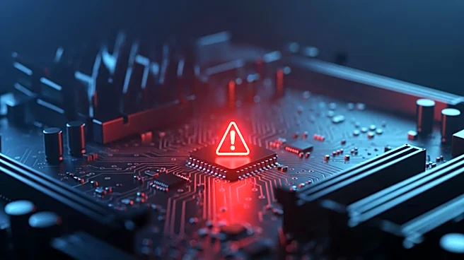 CPUID Website Hijacked to Serve Malware, Affecting HWMonitor Downloads