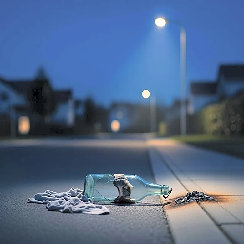 OpenAI CEO Sam Altman's Home Targeted in Molotov Cocktail Attack, Suspect Arrested