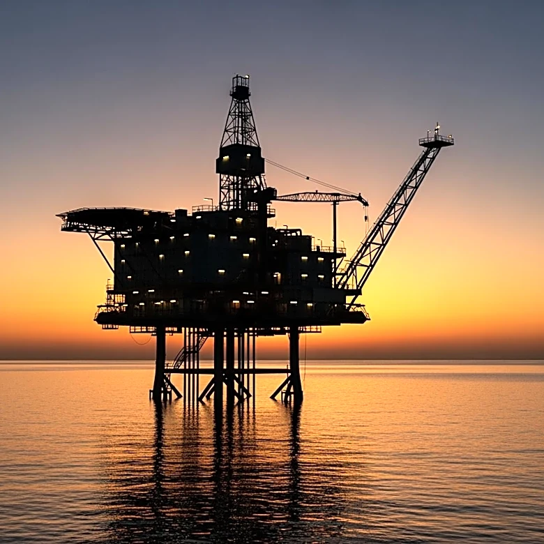 China's Strategic Energy Resilience Shields Assets Amid Iran Conflict