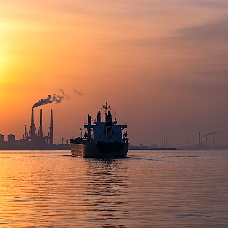 Countries Shift Away from U.S. Fossil Fuels Amid Iran Conflict