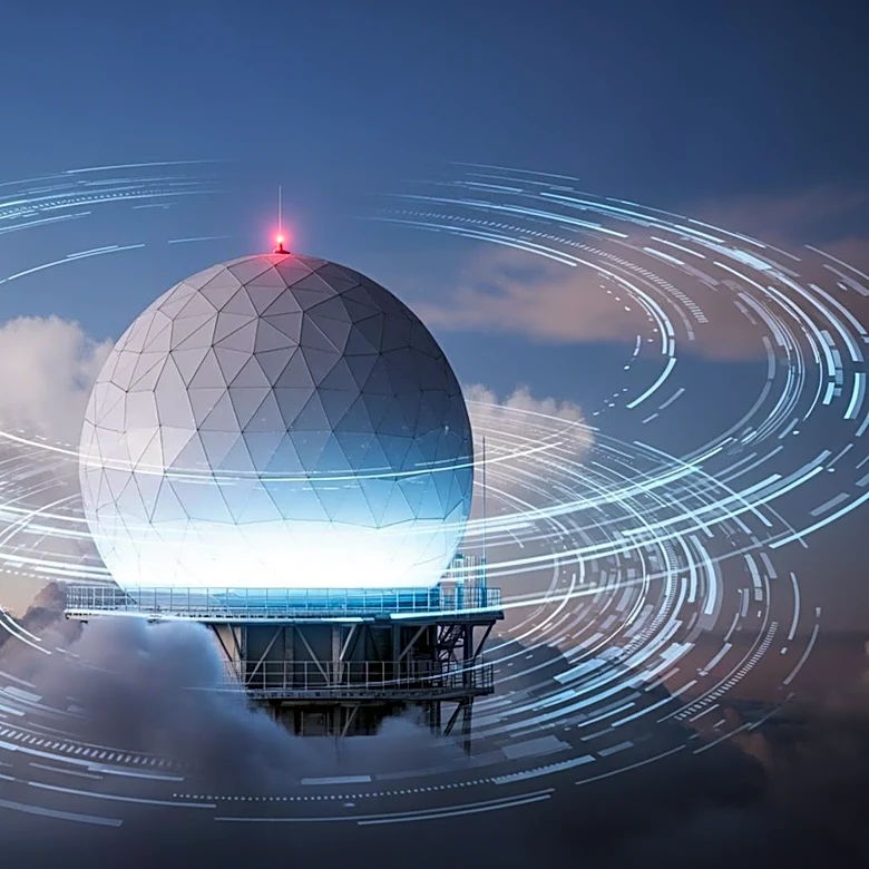 Canada Enhances Weather Forecasting with AI Hybrid System