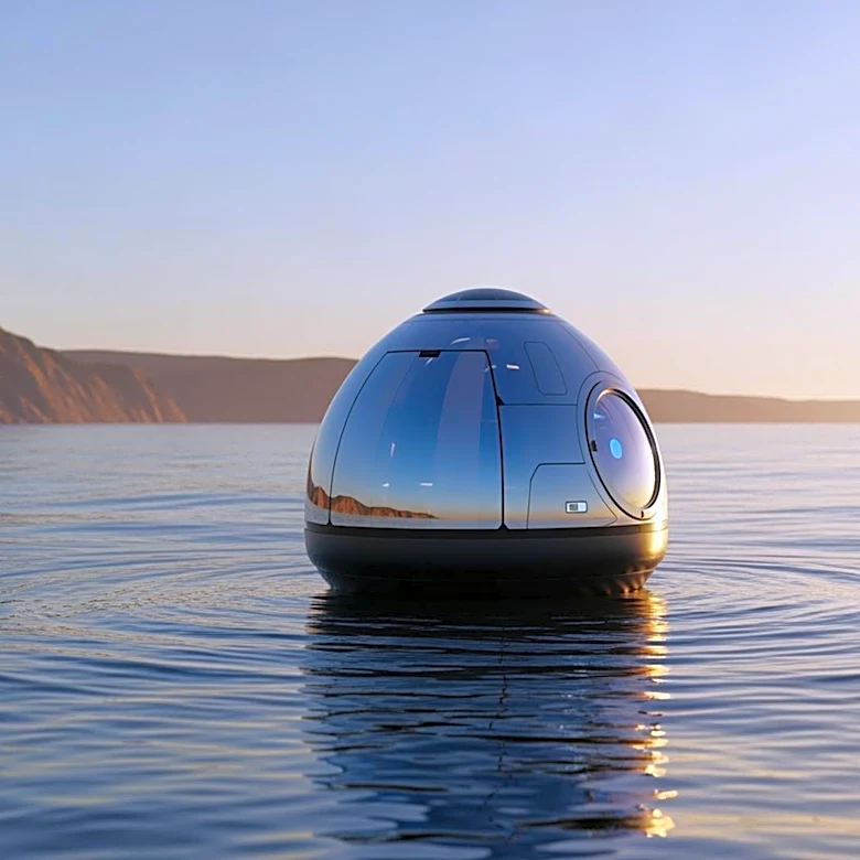 Artemis II Astronauts Prepare for Splashdown Off California Coast