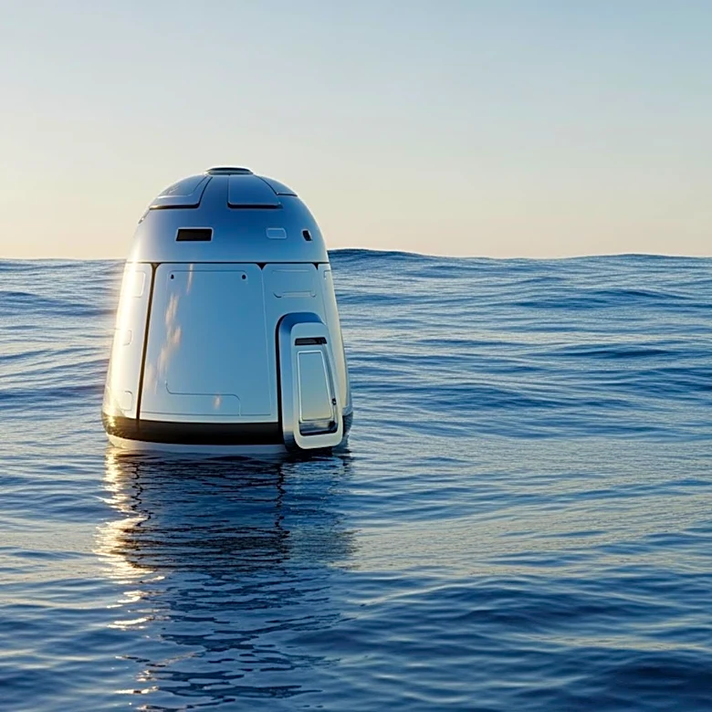 Artemis II Crew Completes Historic Lunar Mission with Pacific Ocean Splashdown