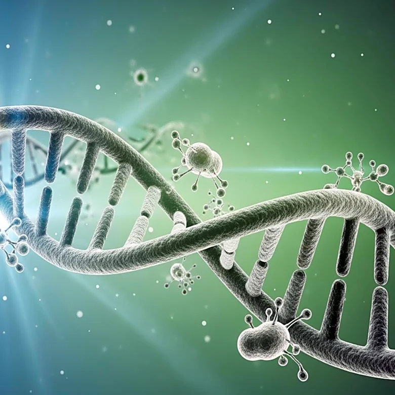 Study Links Epigenetics and Microbiome to Neurodevelopmental Disorders in Infants