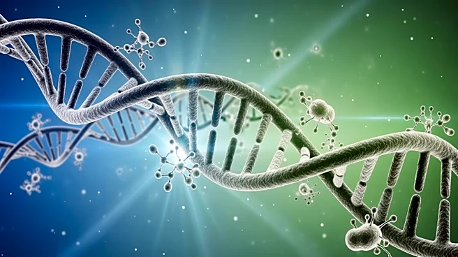 Study Links Epigenetics and Microbiome to Neurodevelopmental Disorders in Infants