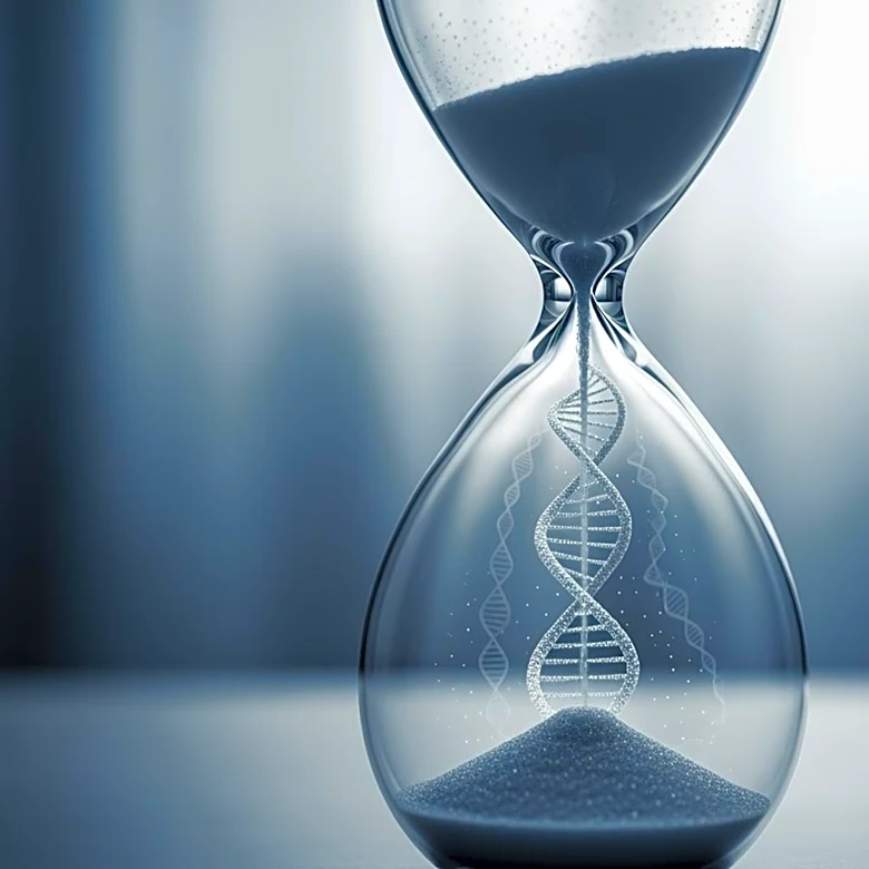 Study Explores Link Between Adolescent Disordered Eating and Epigenetic Age Acceleration