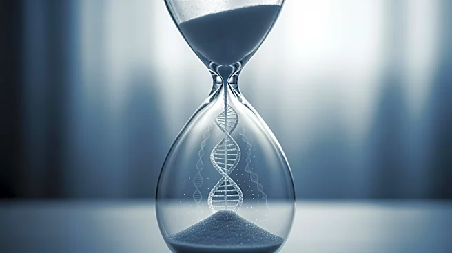 Study Explores Link Between Adolescent Disordered Eating and Epigenetic Age Acceleration