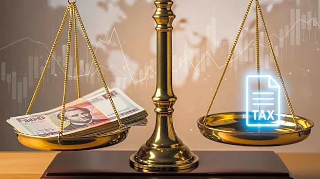 IRS Proposes New Tax on Remittances Sent Abroad