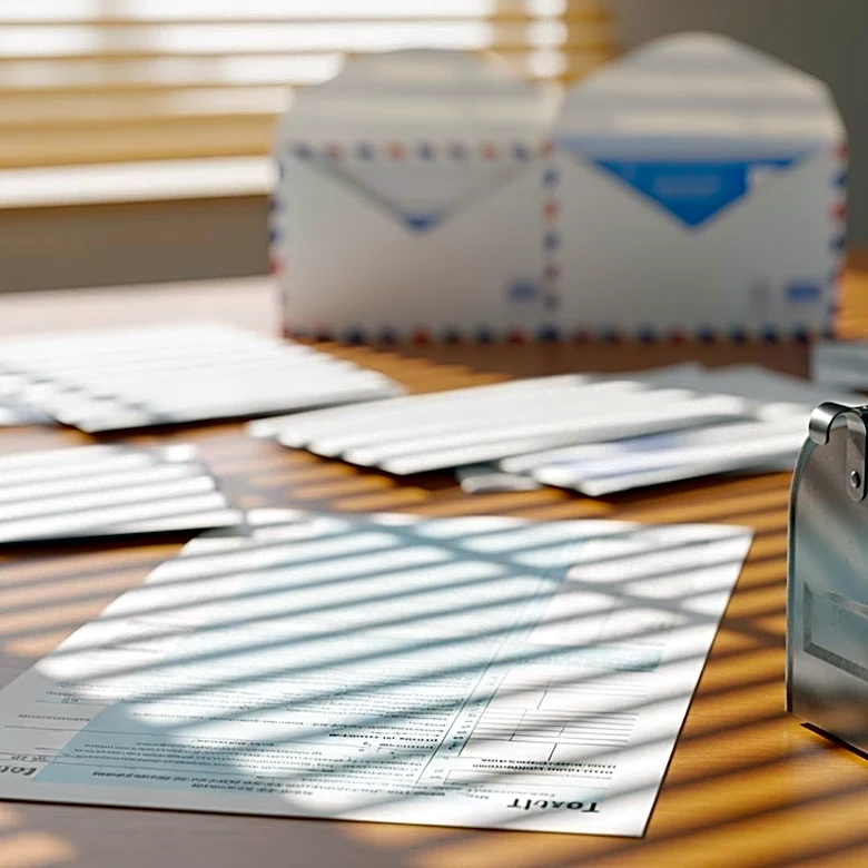 USPS Changes Could Affect Tax Filing Deadlines for Mail Filers
