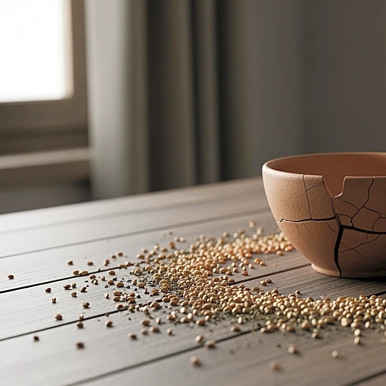 Lebanon Faces Food Security Crisis Amid Ongoing Conflict with Israel