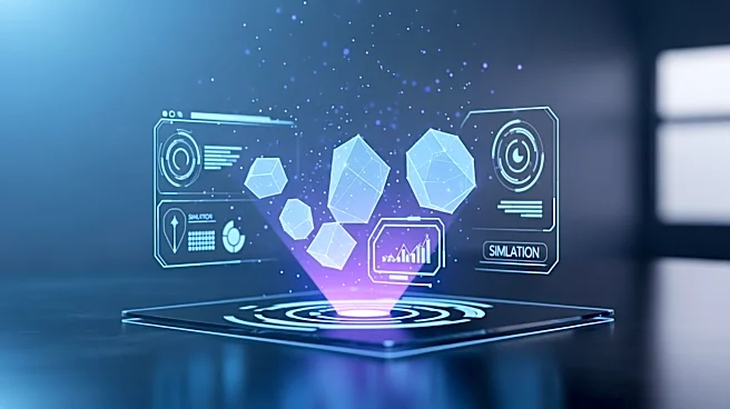 Google's Gemini AI Enhances User Experience with Interactive Simulations