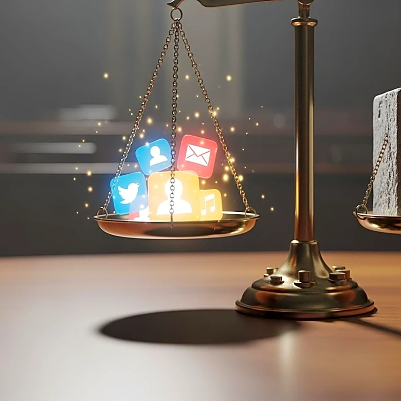 Massachusetts Social Media Bill Faces Criticism Over Potential Resource Restrictions