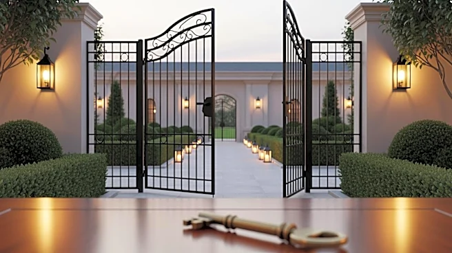 Forest Hills Gardens Corporation Settles Lawsuit with NYC Over Stadium Concerts