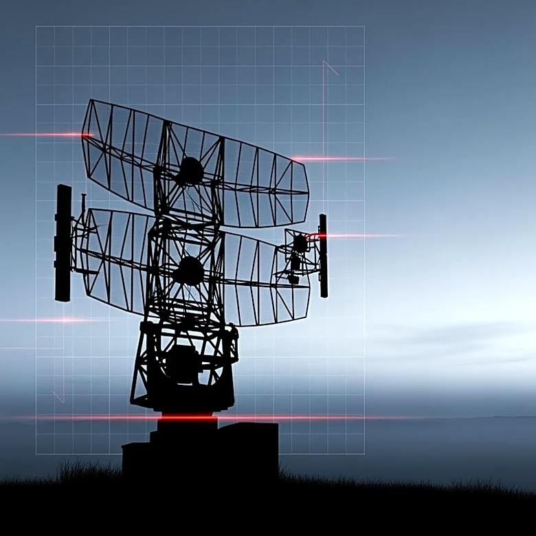 U.S. Intelligence Reports China's Planned Air Defense System Shipment to Iran