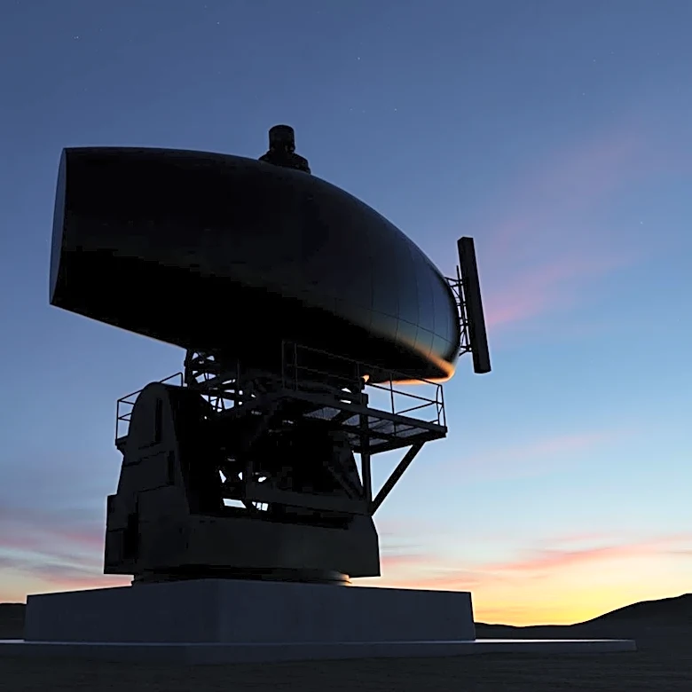 China's Potential Air Defense System Transfer to Iran Raises U.S. Concerns