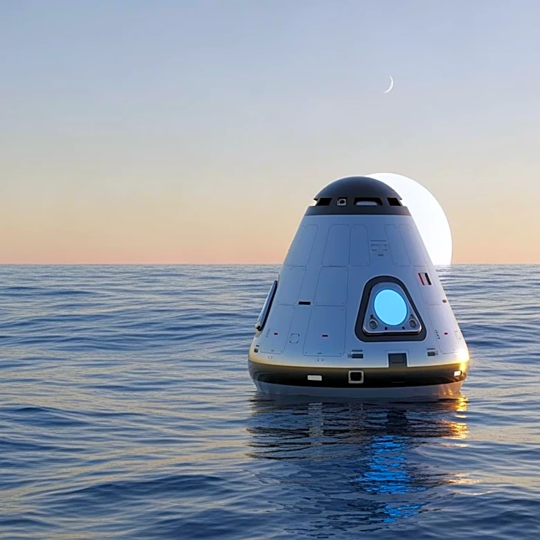 NASA's Artemis II Mission Completes Historic Lunar Journey with Successful Splashdown