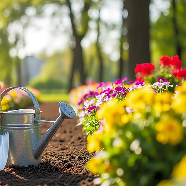 Milford Community Organizes Beautification Day to Clean Up Town