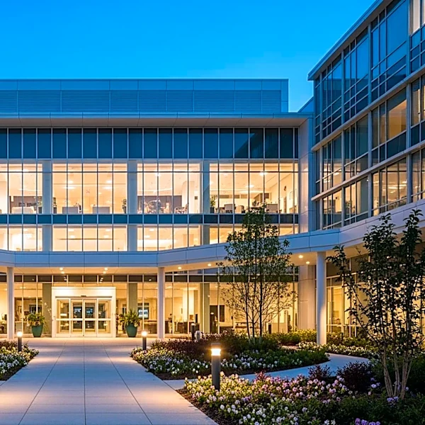 Five Rivers Health Centers Opens New $11.7M Facility in Xenia to Enhance Community Healthcare