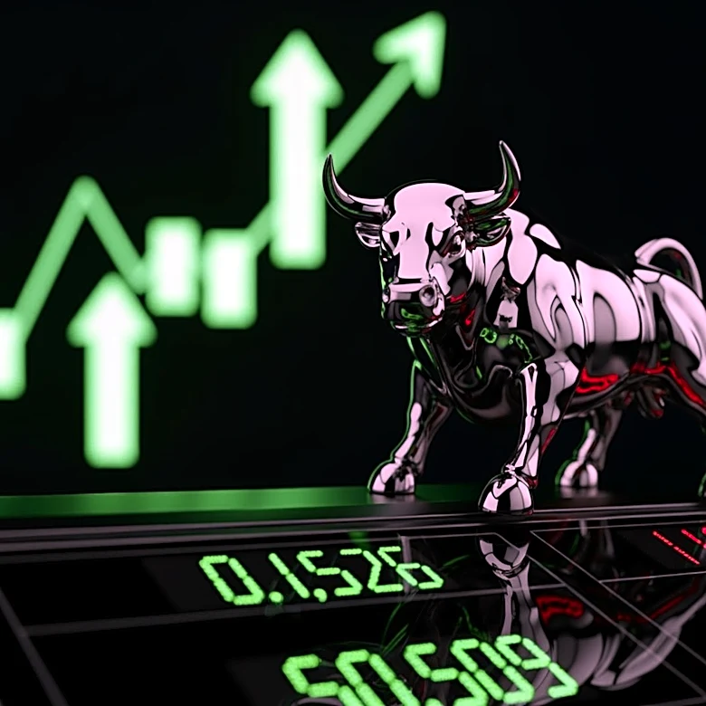 Indian Stock Market Surges Amid Iran-US Ceasefire Relief