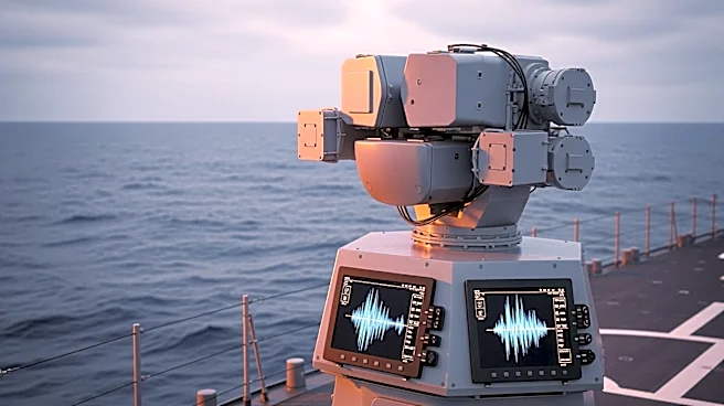 UK Ministry of Defence Tracks Russian Submarine Activity in International Waters