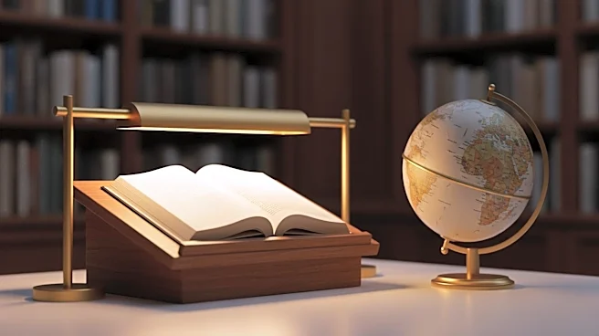 University of Southern Indiana Hosts Anthropology Lectures on Ancestor Worship and Geopolitics