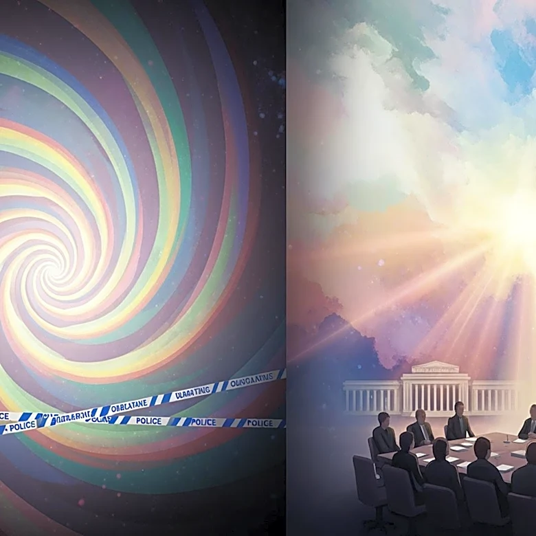 Hilma af Klint Exhibition Highlights Exclusion of Women from Abstract Art