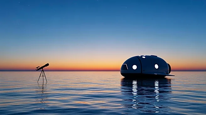 Space Enthusiasts Celebrate Artemis II Splashdown at Southern California Watch Parties