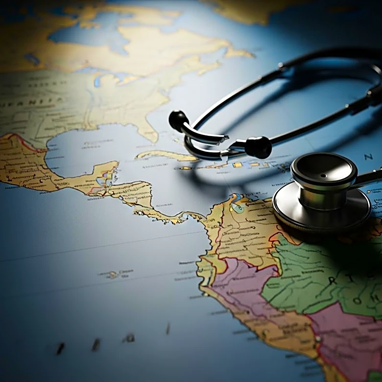 US Pressure Leads to Termination of Cuban Medical Programs in Caribbean and Latin America