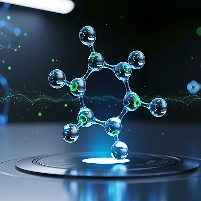 AI Health Tech Advances in Drug Discovery, Faces Challenges in Clinical Success