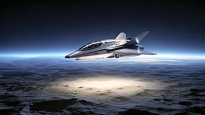 Pittsburgh Native Plays Key Role in Artemis II's Historic Space Mission