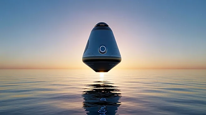 Artemis II Crew Returns to Earth After Historic Moon Mission