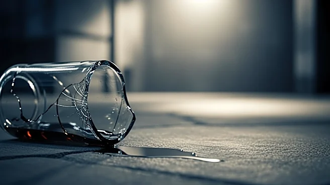 Molotov Cocktail Thrown at OpenAI CEO Sam Altman's Home, Suspect Arrested