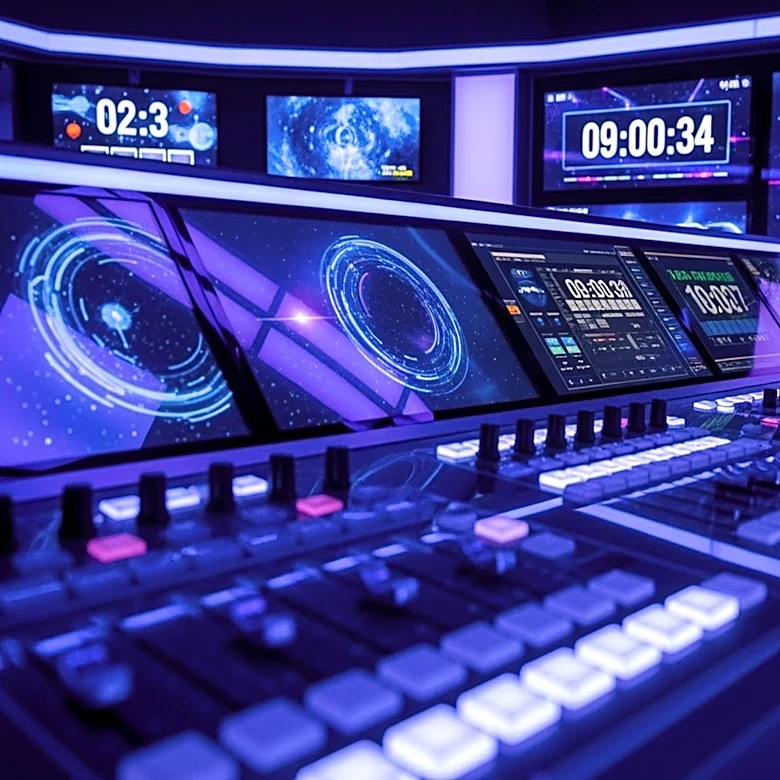 Media Networks Adjust Primetime Schedules for Artemis II Return Coverage