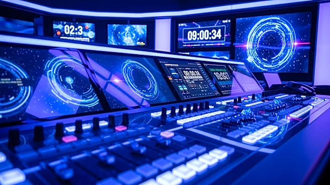 Media Networks Adjust Primetime Schedules for Artemis II Return Coverage