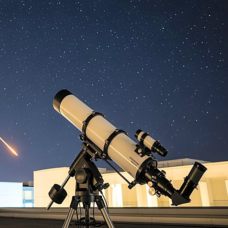 UT-Arlington Hosts Watch Party for Artemis II Reentry