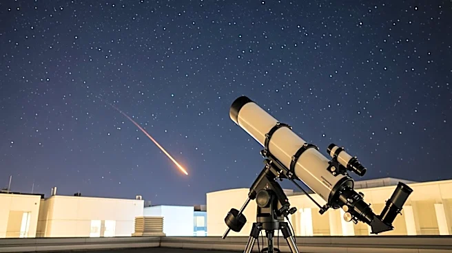 UT-Arlington Hosts Watch Party for Artemis II Reentry