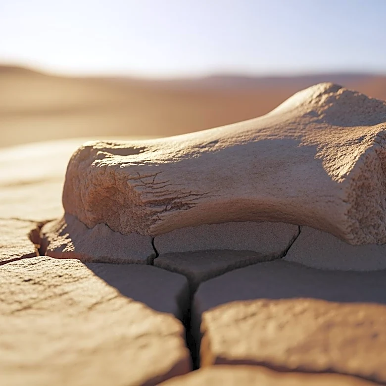 Scientists Discover Fossil in Egypt, Challenging East Africa's Role in Human Origins