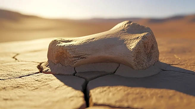Scientists Discover Fossil in Egypt, Challenging East Africa's Role in Human Origins