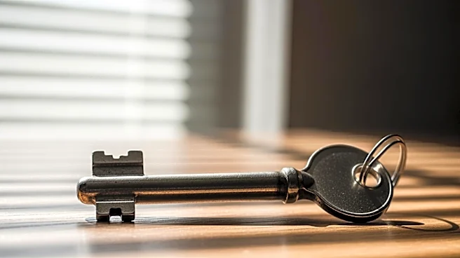 Eswatini Supreme Court Allows Legal Access for U.S. Deportees After Nine Months